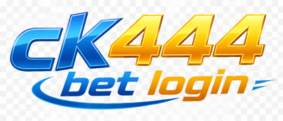 ck444 bet login logo
